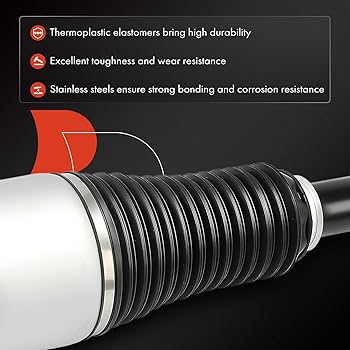 Amazon.com: A-Premium Front Right Air Suspension Strut Shock